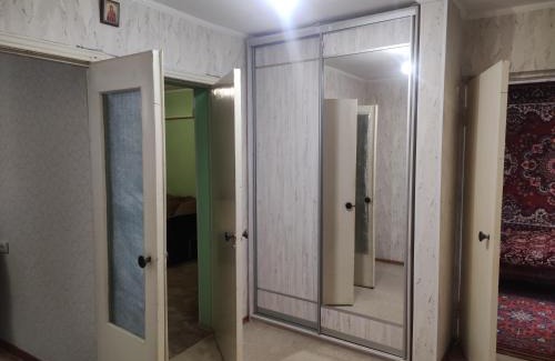 Poltava Oblast Apartamento | 3к квартира 1 этаж