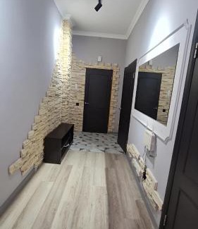 Nur-Sultan Apartamento | 3х комнатная квартира в Астане