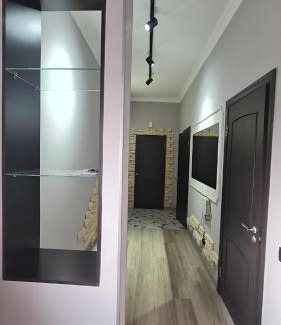 Nur-Sultan Apartamento | 3х комнатная квартира в Астане