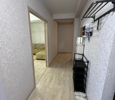 Oskemen Apartamento | 3х комнатная квартира