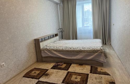 Oskemen Apartamento | 3х комнатная квартира
