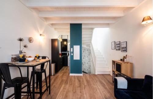 Saint-Michel Apartamento | 3 étoiles tout confort centre historique au calme entre océan, vignobles et chateaux