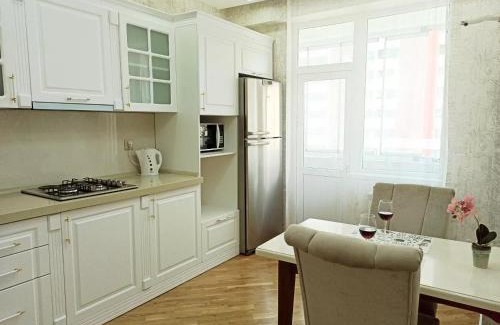 Baku Apartamento | 3 комнатная VIP квартира возле метро