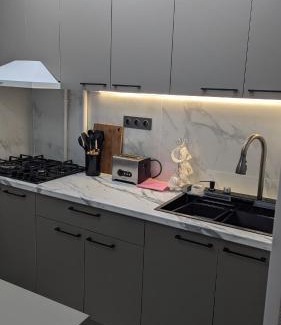 Bishkek Apartamento | 3 комн квартира в центре