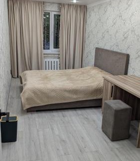 Bishkek Apartamento | 3 комн квартира в центре