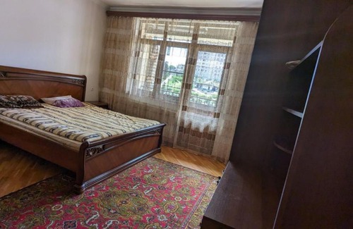 Yerevan Apartamento | 3-х комнатная квартира в Ереване