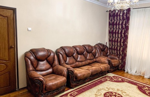 Gagra Apartamento | 3-х комнатная квартира под ключ