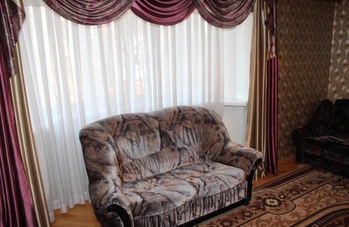 Pskov Apartamento | 3-х комнатные апартаменты в центре