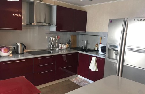 Yuzhno-Sakhalinsk Apartamento | 3-х комнатные апартаменты