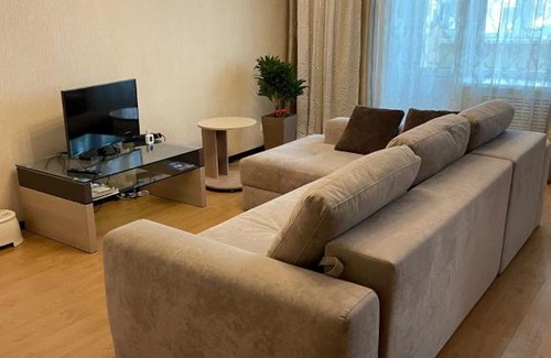 Yuzhno-Sakhalinsk Apartamento | 3-х комнатные апартаменты