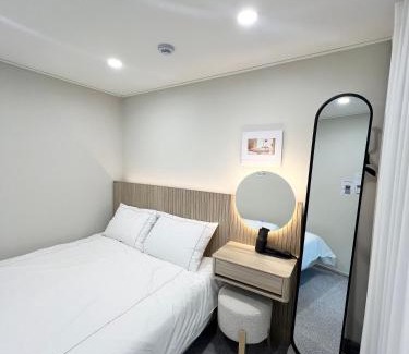 Eulji-ro Apartamento | 3 명동 종로 Ddp주변호텔다수 무료짐보관 breakfast