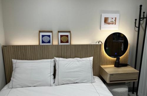 Eulji-ro Apartamento | 3 명동 종로 Ddp주변호텔다수 무료짐보관 breakfast