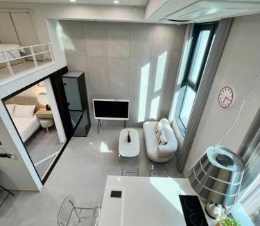 Eulji-ro Apartamento | 3 명동 종로 Ddp주변호텔다수 무료짐보관 breakfast