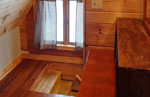 Lime Lake-Machias Cabaña | 3 1/2 Bedroom 1 + 1/2 Bath Family Lakefront Cottage on Lime Lake Near E-ville