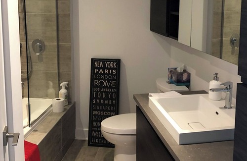 Rosemont-La Petite-Patrie Condominio | 3 1/2 Rosemont neighborhood Angus, Montreal