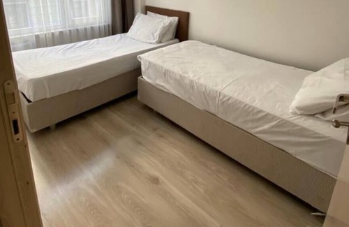 Fatih Apartamento | 3+1 apartment for rent in Fatih - 5 min from all facilities