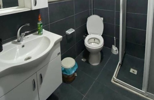 Fatih Apartamento | 3+1 apartment for rent in Fatih - 5 min from all facilities