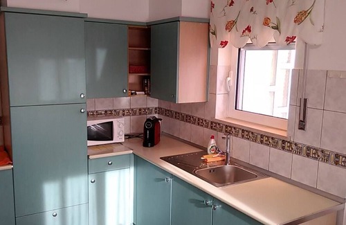 Monte Raposo Apartamento | 3 1 / t. Apartamento bien cuidado Nuevo en alquiler