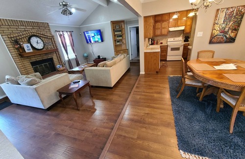 Midland Casa | 3/2/2 Cerca de SW Loop 250 / Beal Park / Sports Complex / 191