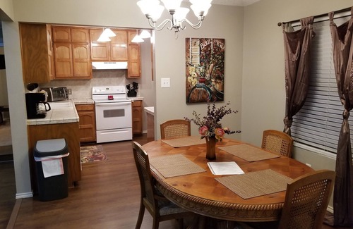 Midland Casa | 3/2/2 Cerca de SW Loop 250 / Beal Park / Sports Complex / 191