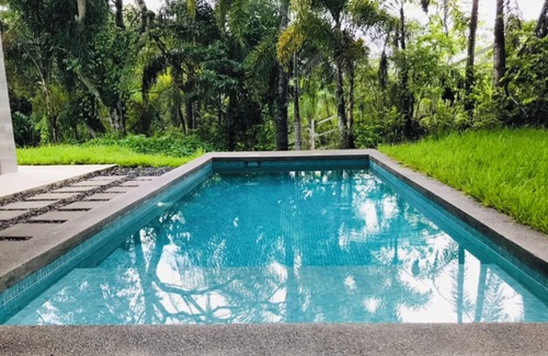 Playa Hermosa Casa | 3+2.5 Modern House #1, Private Pool, Playa Hermosa