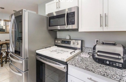 Richmond Casa | 3/2 Close to UK EKU whole house with w/d internet& pet friendly