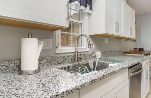 Richmond Casa | 3/2 Close to UK EKU whole house with w/d internet& pet friendly