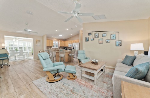 Liberty Park Casa | 3/2 in The Village of Liberty Park