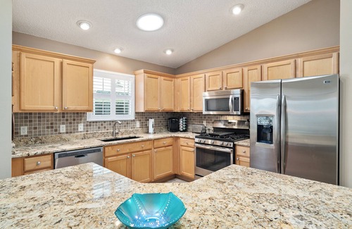 Liberty Park Casa | 3/2 in The Village of Liberty Park
