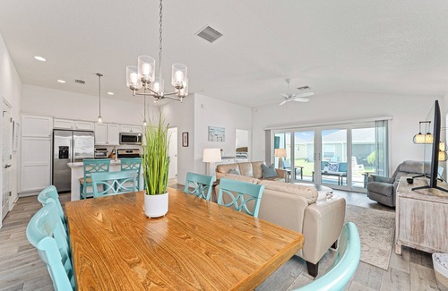 Wildwood Casa | 3/2 in The Village of Richmond