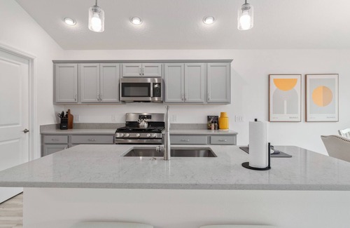 Okahumpka Casa | 3/2 in The Village of Dabney