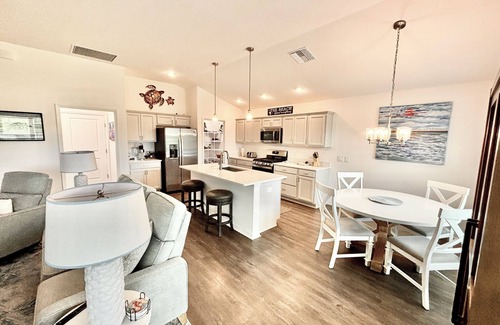 Okahumpka Casa | 3/2 in The Village of Lake Denham