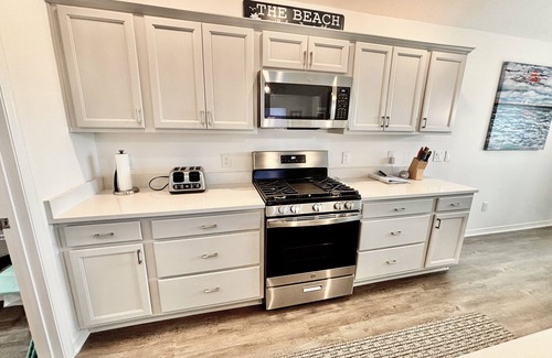 Okahumpka Casa | 3/2 in The Village of Lake Denham