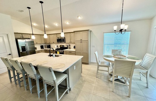 Okahumpka Casa | 3/2 in The Village of Lake Denham