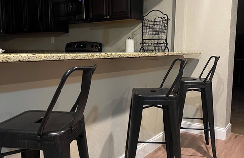 Oakford Park Casa | 3/2 MidCentury House in Midtown South Tampa. Walking distance to Whole Foods