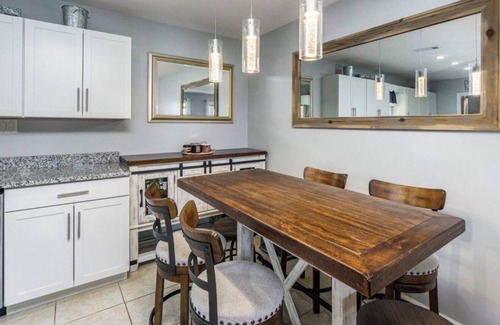 Richmond Casa | 3-2 pet friendly close to UK/EKU SERVICE CONNECTED VETERANS 20% OFF