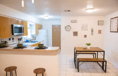 Deltona Lakes Casa | 3/2 Sunny Deltona Retreat