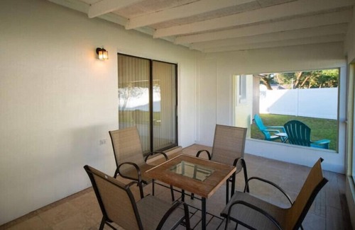 Deltona Lakes Casa | 3/2 Sunny Deltona Retreat