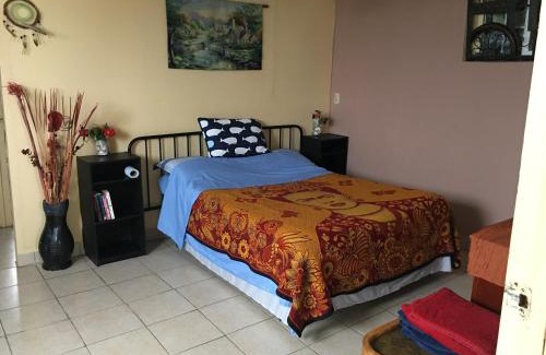 Costa Apartamento | #3- 2BR at the Beach Nice available monthly