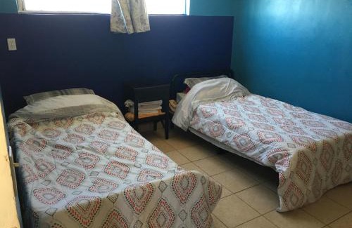 Costa Apartamento | #3- 2BR at the Beach Nice available monthly