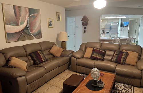 Thonotosassa Casa | 3/3 home in Thonotosassa.Near Amphitheater, Hard Rock,USF, Busch Gard, MOSITampa