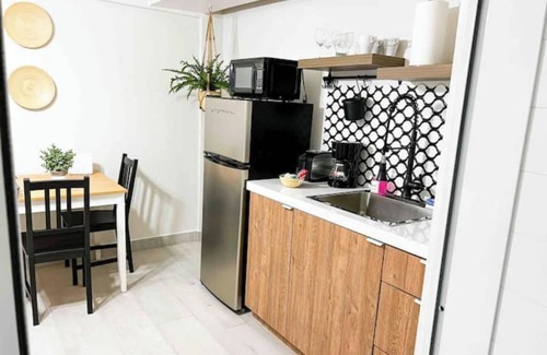 Miradero Apartamento | 3.3 Share with 3 at Boho Casona, near restaurants