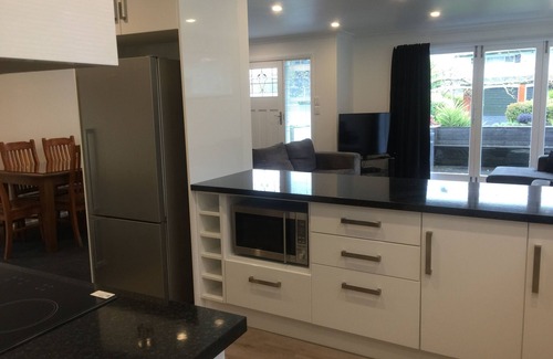Picton Casa | 3 & 4 Bedroom Houses in Seaview Crescent