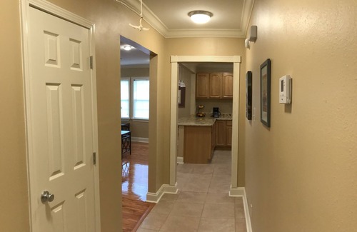 Bywater Casa | MAGNOLIA VENTURES PREMERE ALQUILER A CORTO PLAZO 3. A 4 MILLAS DEL BARRIO FRANCÉS