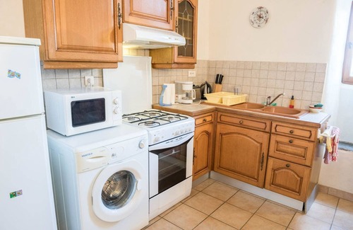 Saint-Michel-de-Deze Casa | 3/4 person gîte in St Michel de Dèze le Vieux