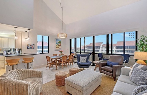 Siesta Key Condominio | 3-403 in Sarasota, FL