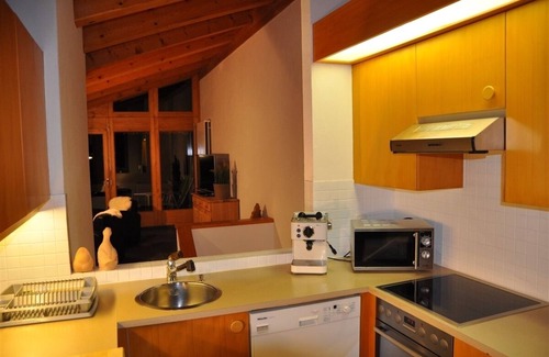 Flims Apartamento | 3. Apartamento de 5 habitaciones en la ladera soleada de Flims