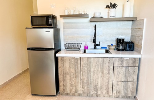 Miradero Apartamento | 3.6 Awesome Living at Bohemian Casona in Cabo Rojo