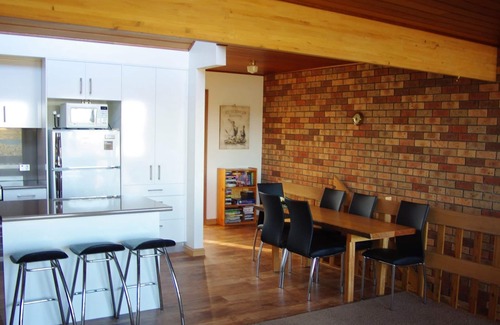 Bermagui Apartamento | 3/6 Marina Townhouse - Riverfront