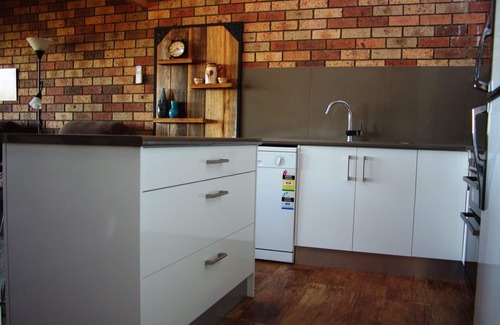 Bermagui Apartamento | 3/6 Marina Townhouse - Riverfront
